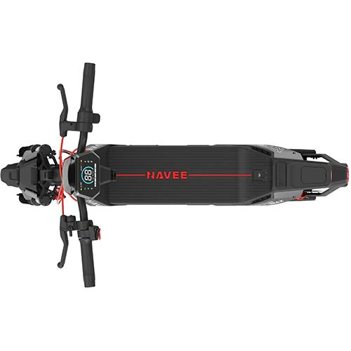 Trotinete Elétrica Navee NT5 MAX - 700W - Image 6