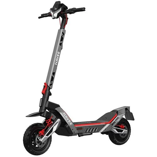 Trotinete Elétrica Navee XT5 PRO - 700W
