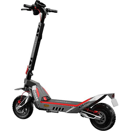 Trotinete Elétrica Navee XT5 PRO - 700W - Image 4