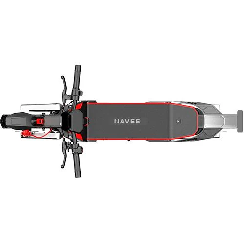 Trotinete Elétrica Navee XT5 PRO - 700W - Image 6