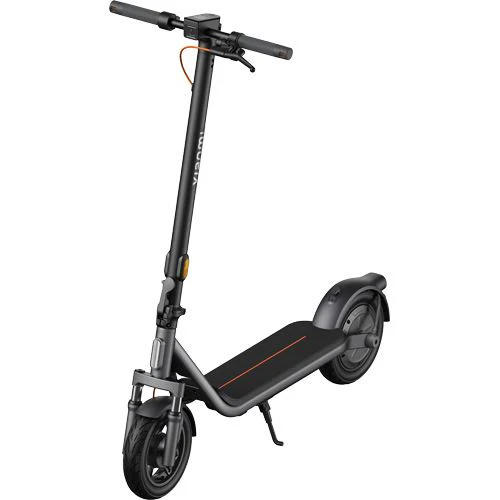 Trotinete Elétrica Xiaomi Scooter 6 400W - Image 2