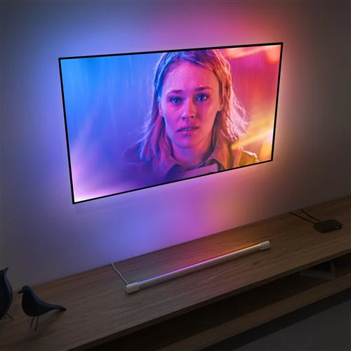 Tubo de Luz Philips Hue Play - Preto - Image 6