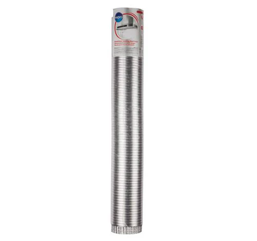 Tubo Exaustor Wpro 3m 120d