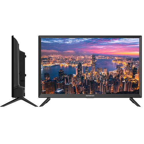TV Infiniton 24N33C | LCD | HD | 24'' | 61 cm | F - Image 3