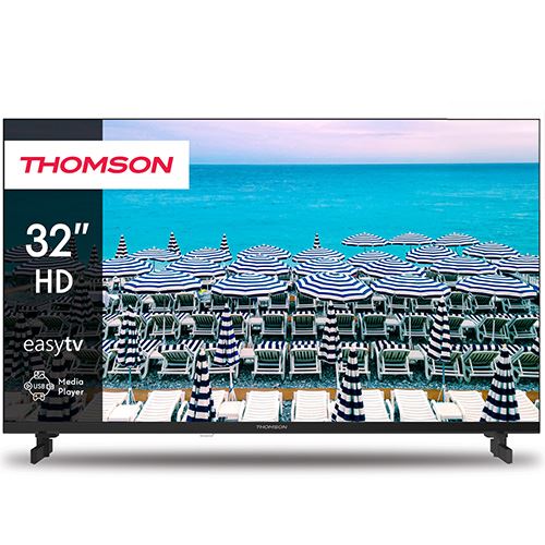 TV Thomson 32HD2S13 LED 32" HD - 81cm
