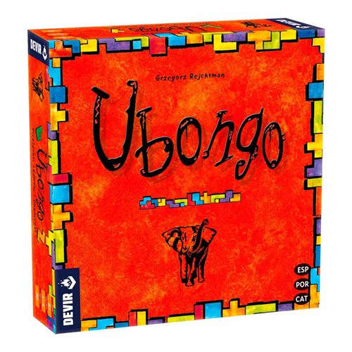 Ubongo