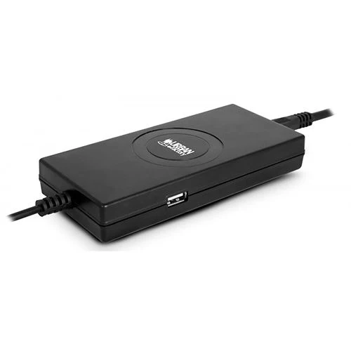 Carregador Urban Factory Alee Slim Universal 90W + USB