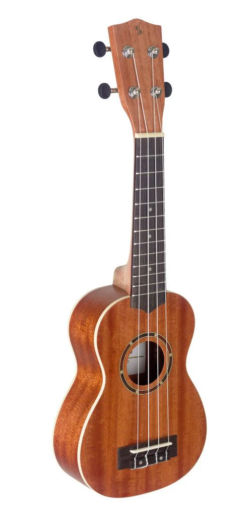 Ukulele Soprano US-30 Stagg