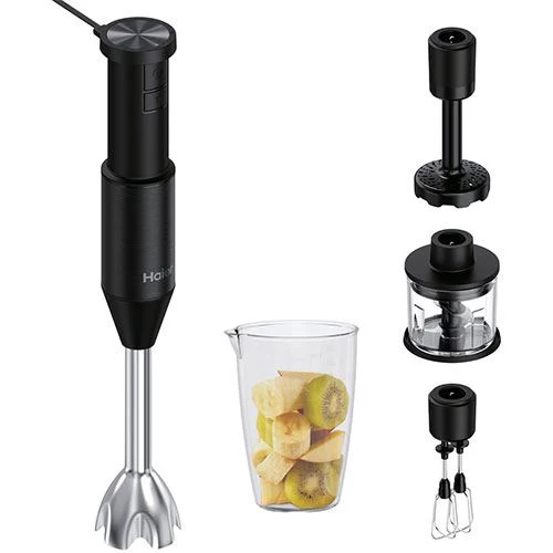 Varinha Mágica Haier HHB5B5/1 011 | 1000 W | Preto