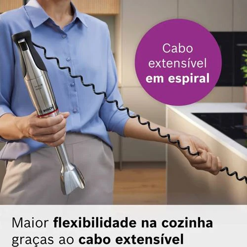 Varinha Mágica Moulinex MSM8M934 ErgoMaster | 3 acessórios | 1500 W - Image 6