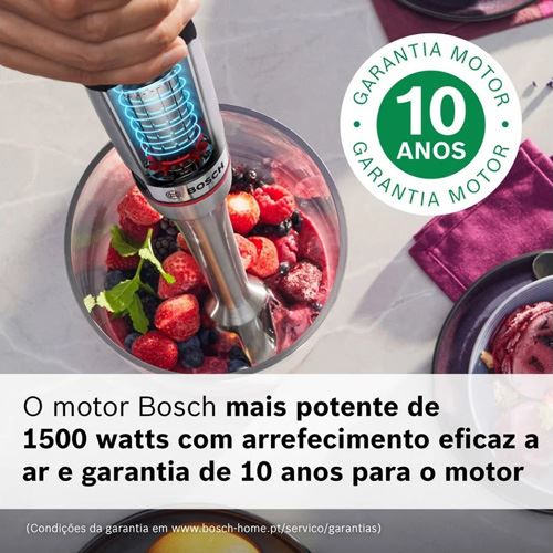 Varinha Mágica Moulinex MSM8M934 ErgoMaster | 3 acessórios | 1500 W - Image 8