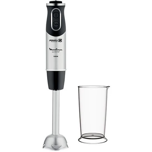Varinha Mágica Moulinex Quickchef - Outlet - Grade A