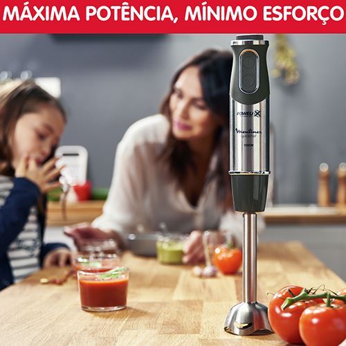 Varinha Mágica Moulinex Quickchef - Outlet - Grade A - Image 7