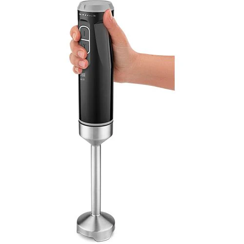 Varinha Mágica Ufesa Mars 1200| 1200 W - Preto | Inox - Image 3