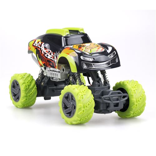 Veículo Exost RC X-Crawler - Concentra