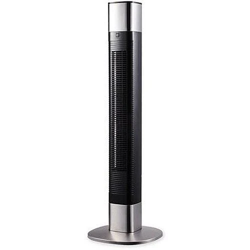 Ventilador Aerian Coluna de Ar Frio AFT50 - Preto  -  Outlet - Grade A