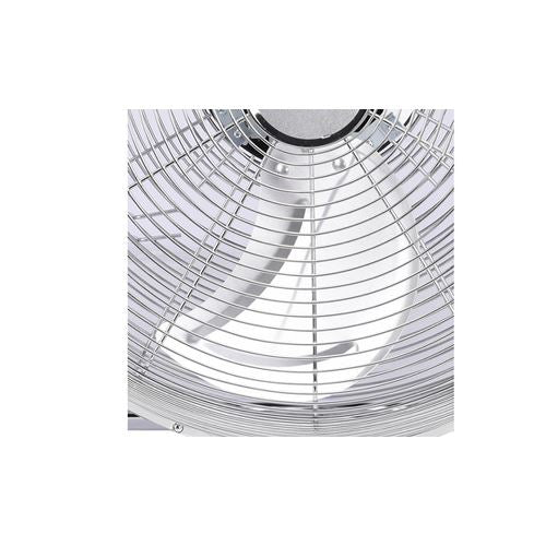 Ventoinha de Chão Aerian 45 Cm 100 W - Cinzento  - Outlet - Grade A - Image 4