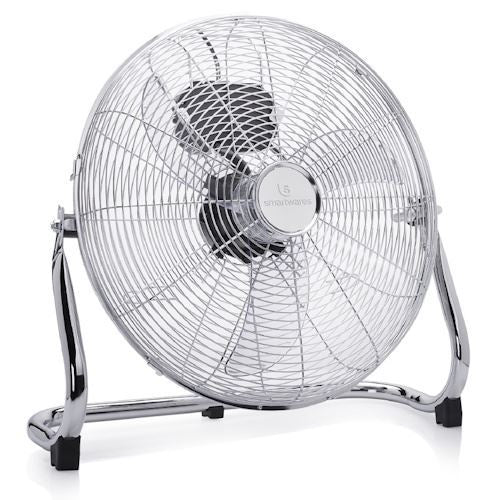 Ventoinha de Chão Cecotec Smartwares PD-3882 | 40 cm | 70 W - Inox - Outlet - Grade A