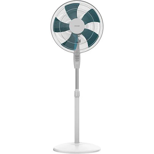 Ventoinha de Pé Cecotec EnergySilence 515 WindLite Pro | 40 Cm | 45 W - Branco