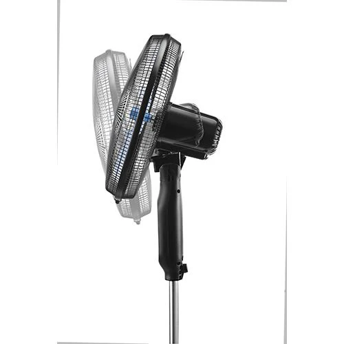 Ventoinha de Pé Ufesa Dakota | 40 Cm | 50 W - Preto - Image 2