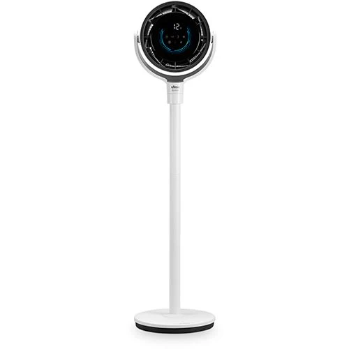 Ventoinha de Pé Ufesa KODIAK Silent Air Motion | 30 Cm | 40 W - Branco