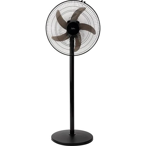 Ventoinha Multifuncional 5 em 1 | 53 Cm | 27 W - Preto