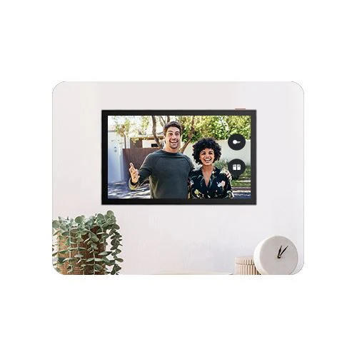Vídeo Porteiro Wi-Fi Ezviz HP7 2K - Image 3