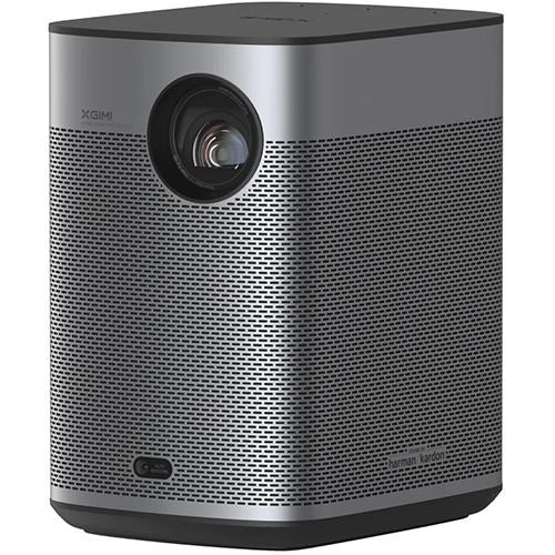 Videoprojetor XGIMI Halo+ Gen2 Full HD Google TV com Bateria