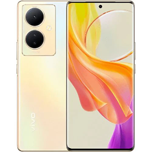 Vivo V29 Lite 5G - 128 GB - Dreamy Gold