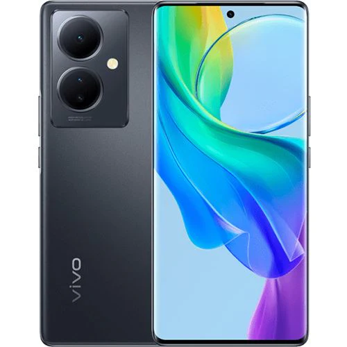 Vivo V29 Lite 5G - 128 GB - Flare Black