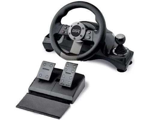 Volante Handoru GTR Elite Multi