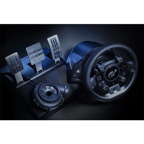Thrustmaster Volante T-GT