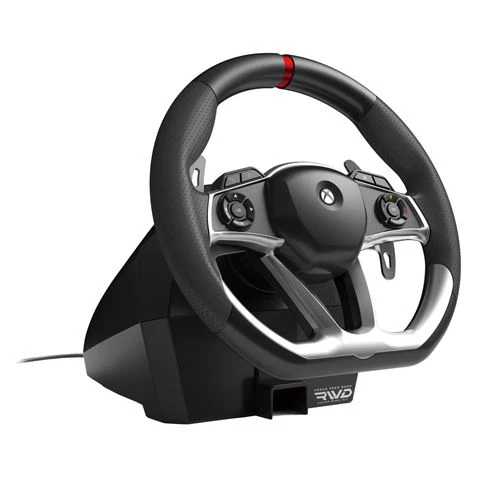 Volante Hori Force Feedback DLX Xbox Series X|S / Xbox One - Image 3
