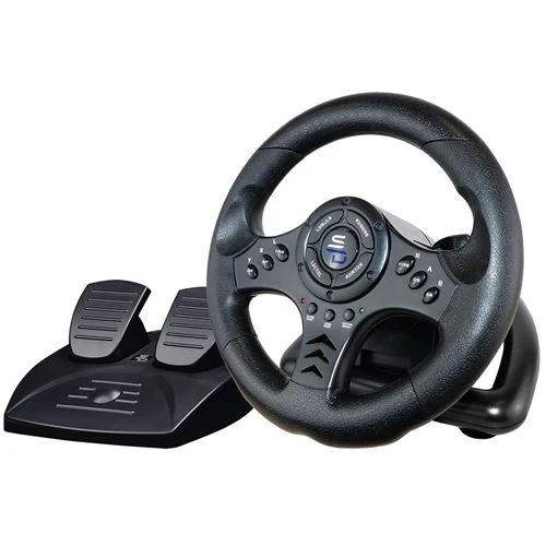 Volante SD 450 Multi PS4 - Image 2