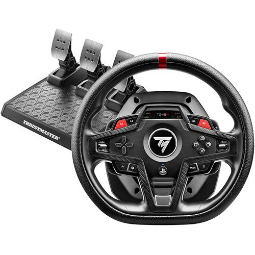 Volante Thrustmaster T248R - PS5 / PS4 / PC