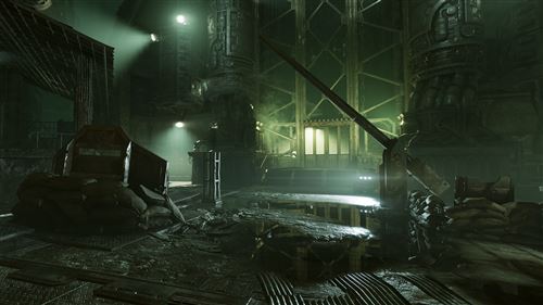 Warhammer 40k: Darktide Imperial Edition - Xbox Series X - Image 8