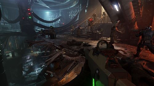 Warhammer 40k: Darktide - Xbox Series X - Image 11