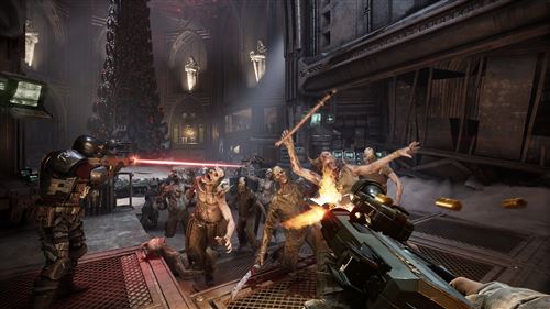 Warhammer 40k: Darktide - Xbox Series X - Image 3