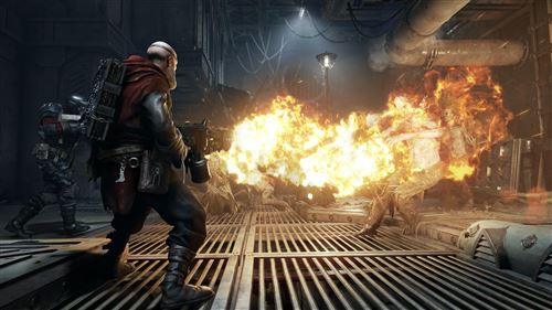 Warhammer 40k: Darktide - Xbox Series X - Image 6