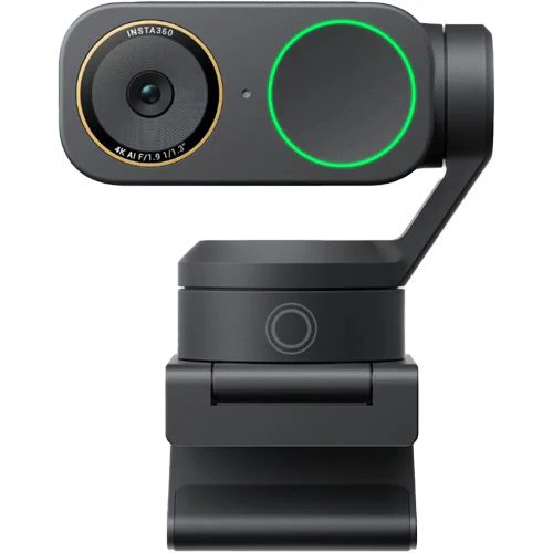 Webcam Insta360 Link 2 Pro - Preto - Image 2