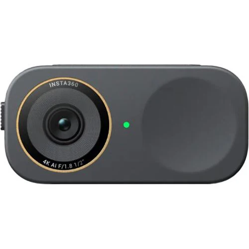 Webcam Insta360 Link 2C Pro - Preto