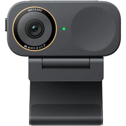 Webcam Insta360 Link 2C Pro - Preto - Image 2