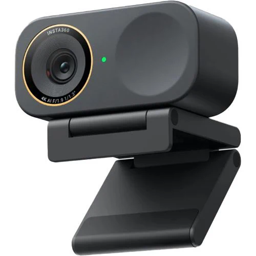 Webcam Insta360 Link 2C Pro - Preto - Image 3