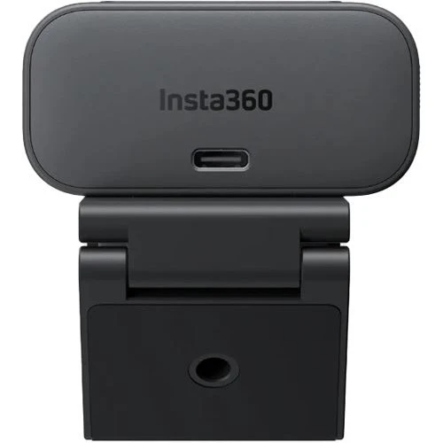 Webcam Insta360 Link 2C Pro - Preto - Image 4
