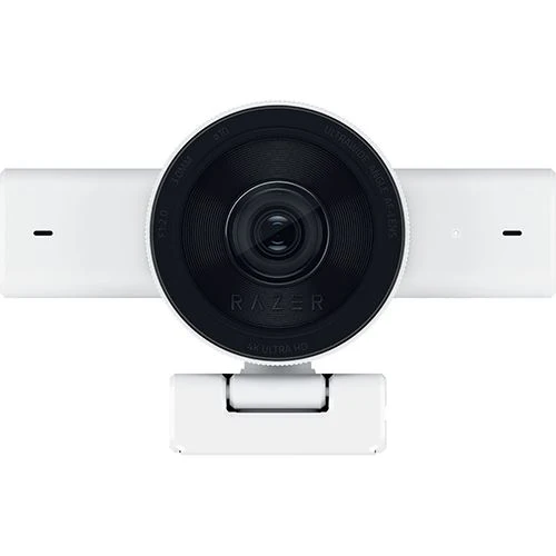 Webcam Razer Kiyo V2 X 4K UHD - Branco