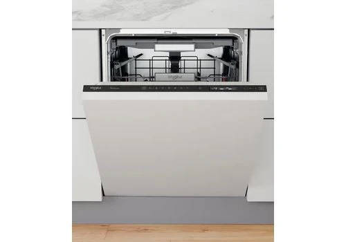 Máquina de Lavar Loiça Encastrável Whirlpool WIF 5O41 PLEGTS | 14 talheres | 60 cm | C