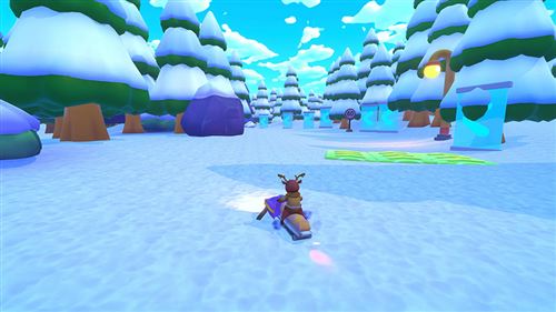 Winter Games Collection + Advent Calendar - PS5 - Image 5