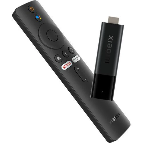 Xiaom Mi Stick 4K - Preto - Outlet - Grade A