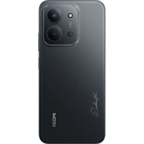 Xiaomi Redmi 15C - 128GB - Midnight Black - Image 5