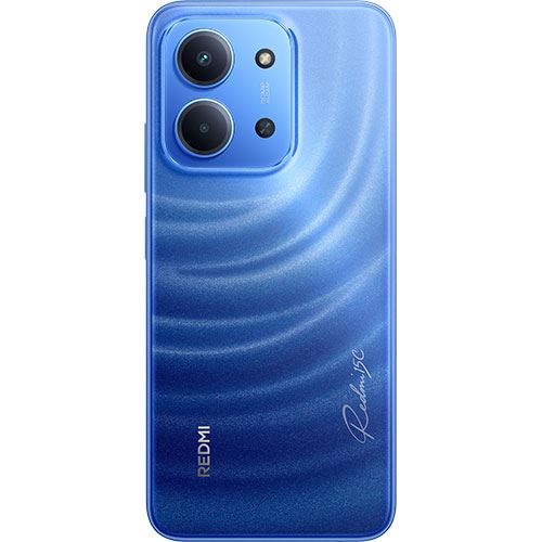 Xiaomi Redmi 15C - 128GB - Moonlight Blue - Image 5